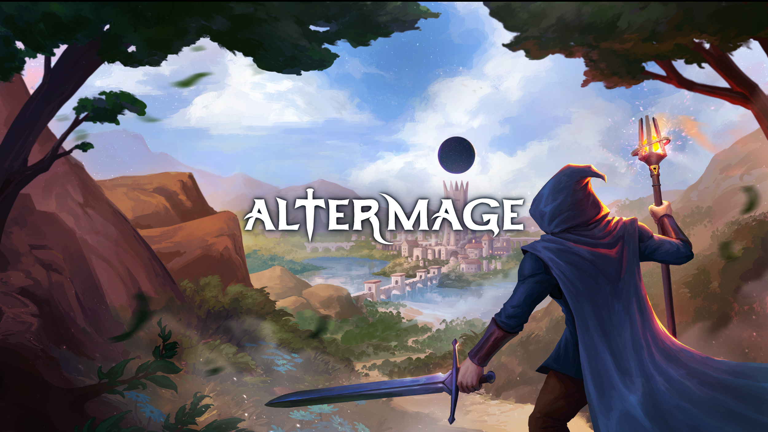 Hero Background